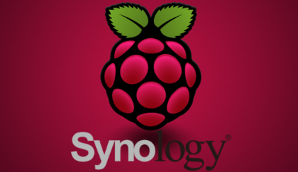 Synology NAS+Raspberry PI 4. Как настроить NFS