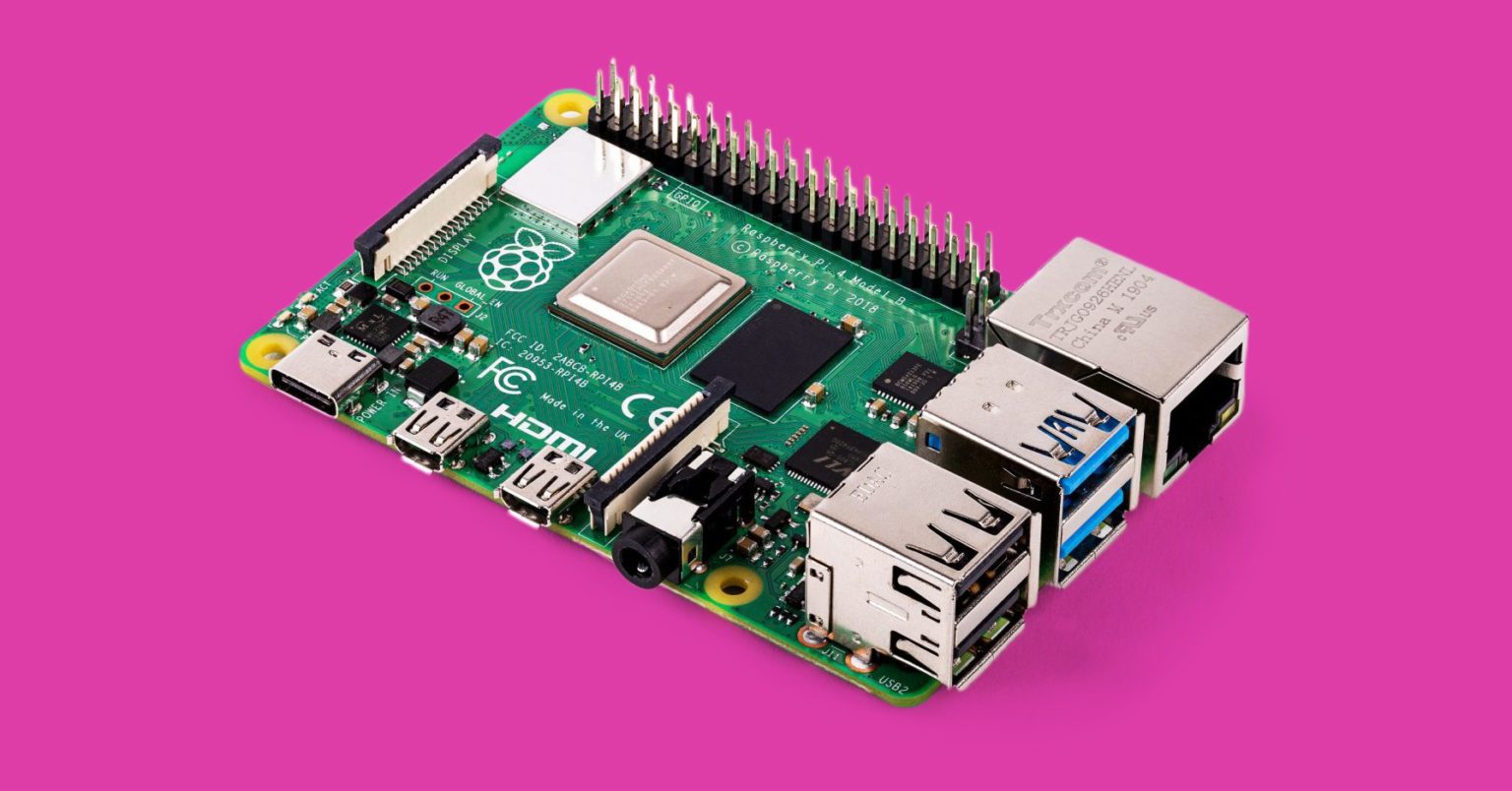 Raspberry pi настройка vlc